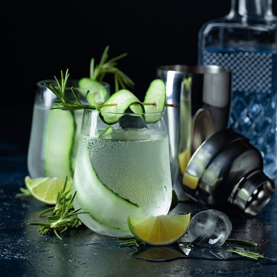 Gin & Tonic - Fragrance Oil