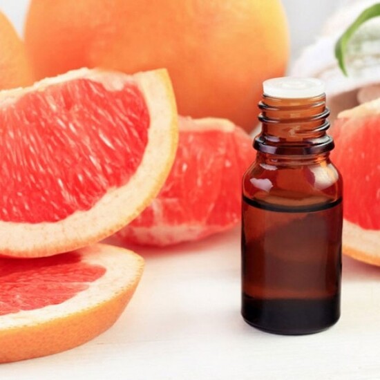 Sweet Grapefruit - Fragrance Oil