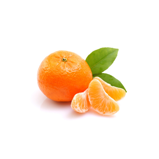 Juicy Clementine - Fragrance Oil