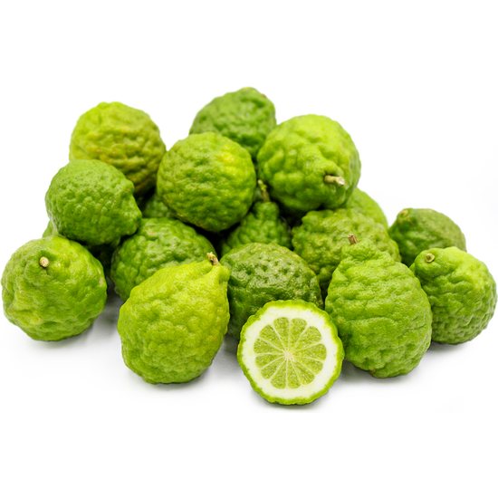 Kaffir Lime & Sandalwood - Fragrance Oil