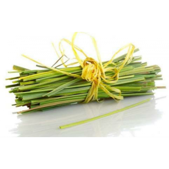 Lemongrass - Fragrance Oil