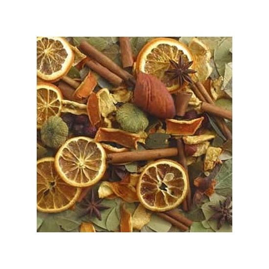 Lime & Sandalwood - Fragrance Oil (250ml)
