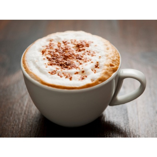 Cappuccino - Fragrance Oil