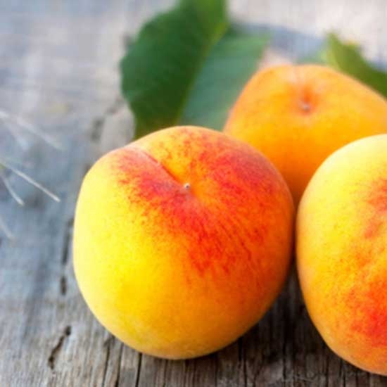 Makassar Ebony & Peach - Fragrance Oil (250ml)