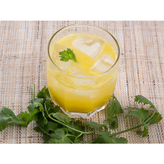 Mango Cilantro - Fragrance Oil (55ml)