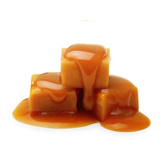 Caramel Delight - Fragrance Oil