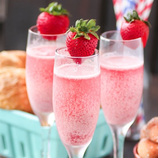 Mimosa & Pink Apple - Fragrance Oil (250ml)