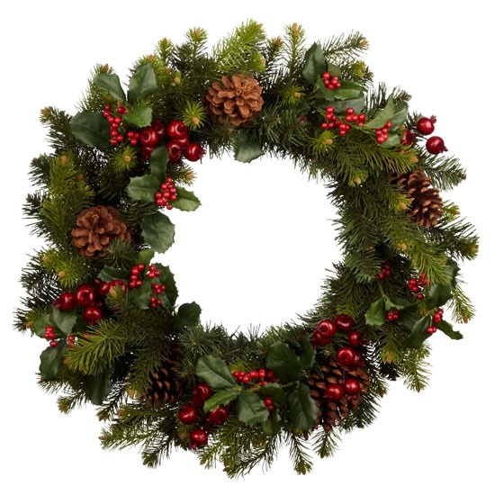 Mistletoe & Ivy - Fragrance Oil