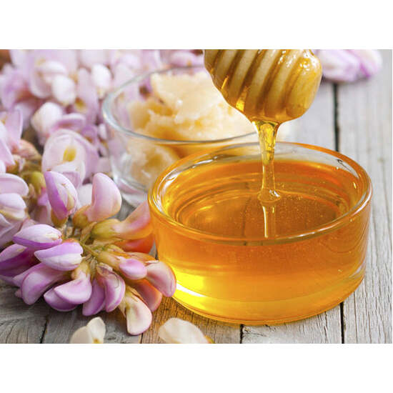 Nectarine Blossom & Honey - Fragrance Oil