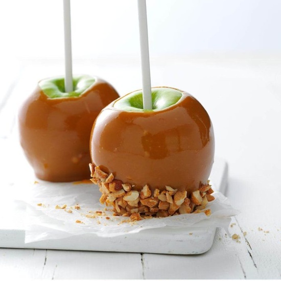 Caramelised Toffee Apple - Fragrance Oil