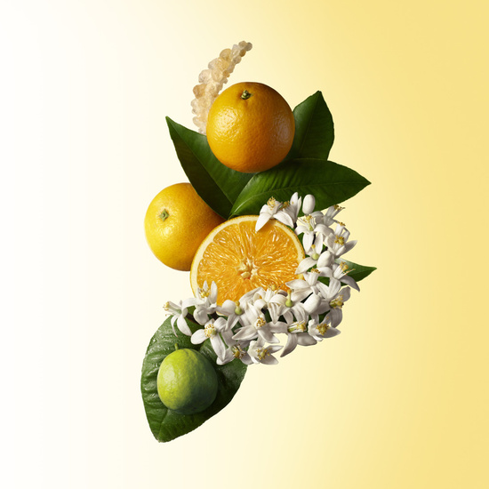 Orange & Bergamot - Fragrance Oil (55ml)