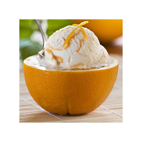 Orange Vanilla - Fragrance Oil