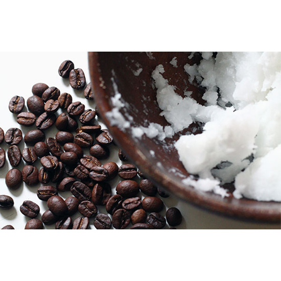 Coffee Bean & Coconut - Fragrance Oil
