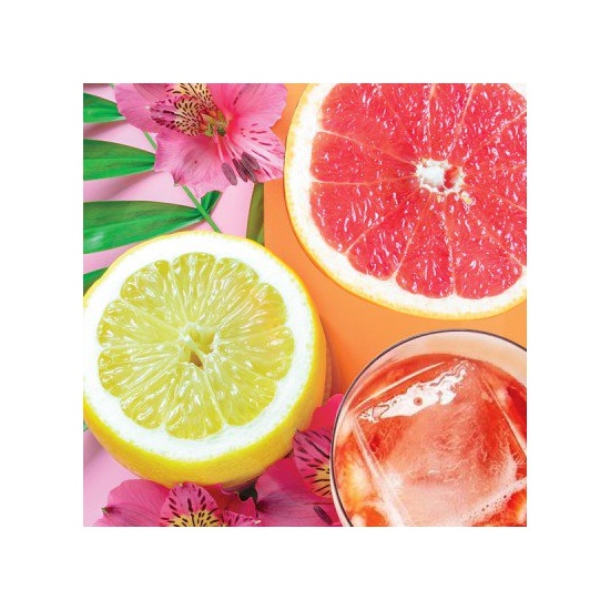 Pink Lemonade Fizz - Fragrance Oil (55ml)