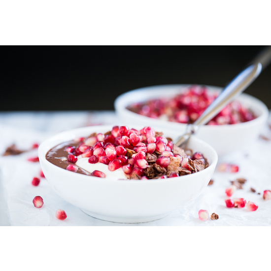 Pomegranate Acai - Fragrance Oil (250ml)
