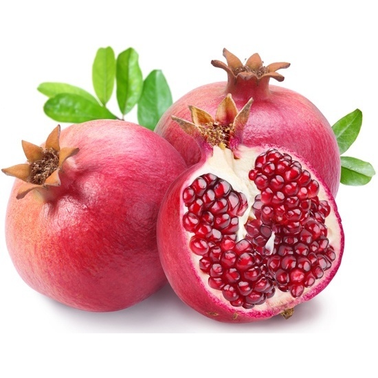 Pomegranate - Fragrance Oil