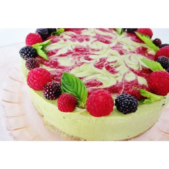 Raspberry Dream - Fragrance Oil