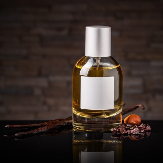Santal 33 - Fragrance Oil