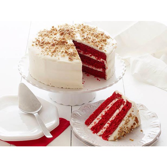 Red Velvet Cake - Fragrance Oil