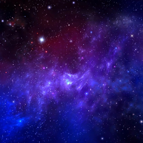 Star Dust - Fragrance Oil