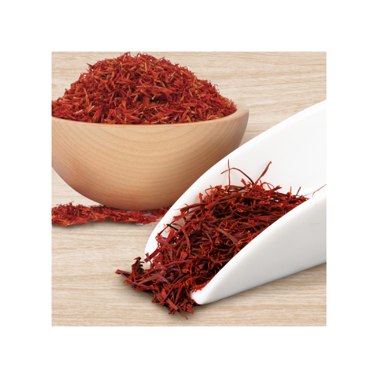 Sandalwood & Saffron - Fragrance Oil (250ml)