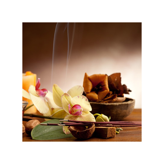 Sandalwood & Amber - Fragrance Oil