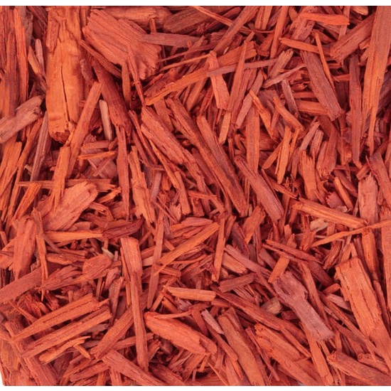 Sandalwood - Fragrance Oil (55ml)