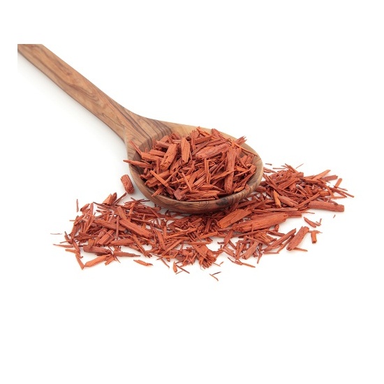 Sandalwood No. 6 - Fragrance Oil (250ml)