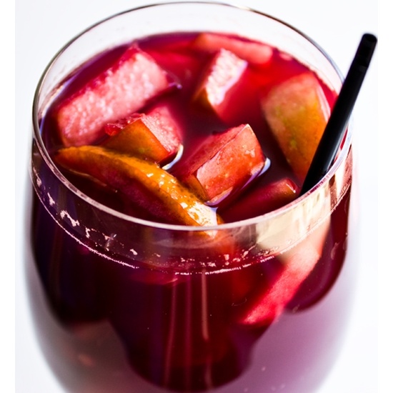 Sangria Punch - Fragrance Oil