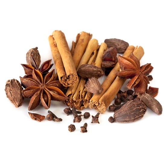 Cinnamon & Spice - Fragrance Oil