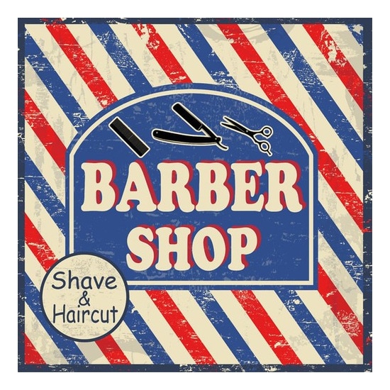 Shave and a Haircut - Fragrance Oil