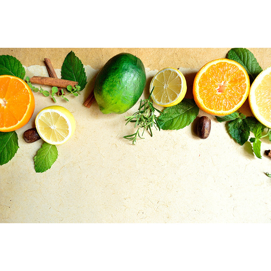 Citrus & Sage - Fragrance Oil
