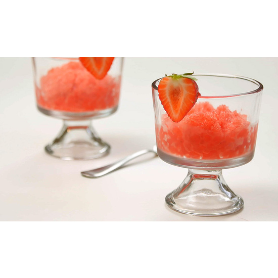 Strawberry Lemonade Ice - Fragrance Oil