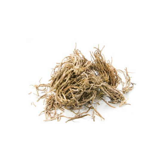 Suede & Musky Vetiver - Fragrance Oil (55ml)
