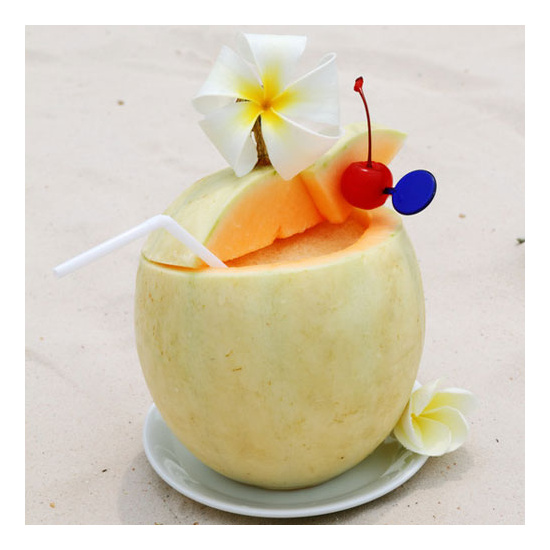 Summer Melon Spritzer - Fragrance Oil (250ml)
