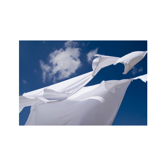 Sun Washed Linen - Fragrance Oil