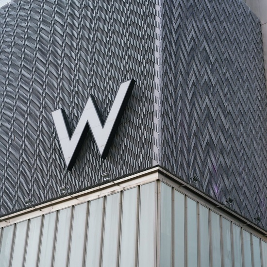 W Hotel - Fragrance Oil
