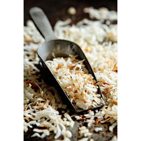 Toasted Coconut - Fragrance Oil