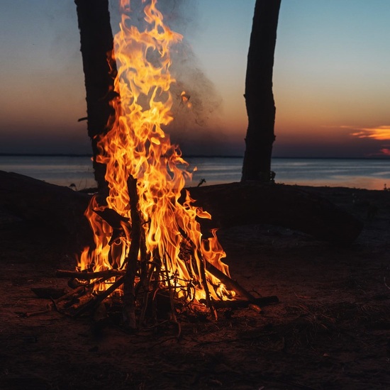 Wildfire - Fragrance Oil