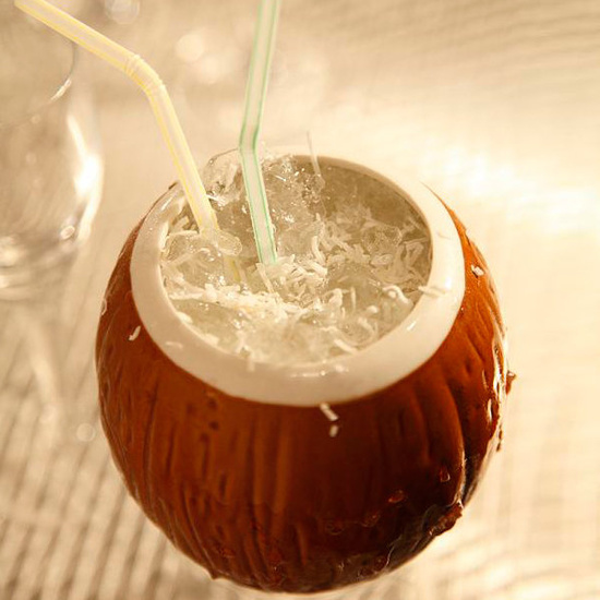 Coconut Colada - Fragrance Oil