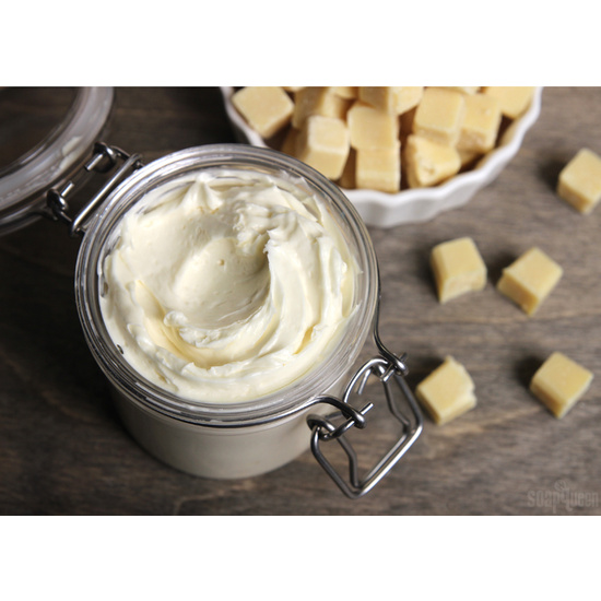 Vanilla Creme & Cocoa Butter - Fragrance Oil