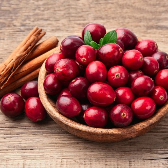 Autumn Cranberry - Fragrance Oil