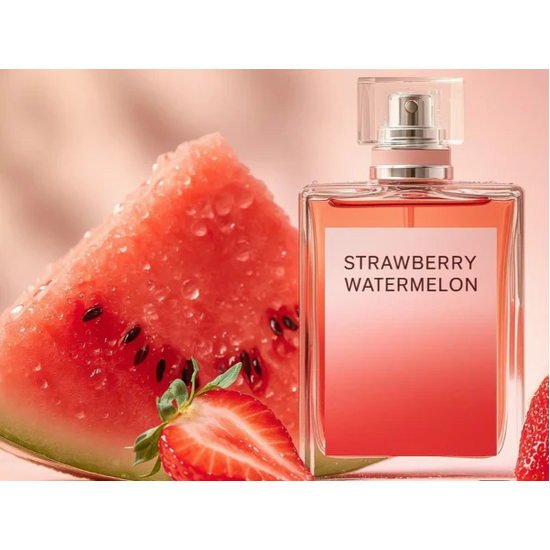 Strawberry Watermelon - Fragrance Oil