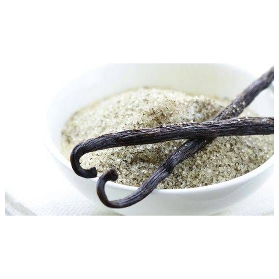Vanilla Sugar - Fragrance Oil (55ml)