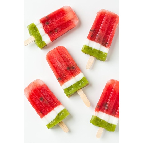 Watermelon Lollipop - Fragrance Oil