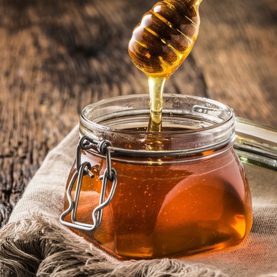Clover Honey - Fragrance Oil