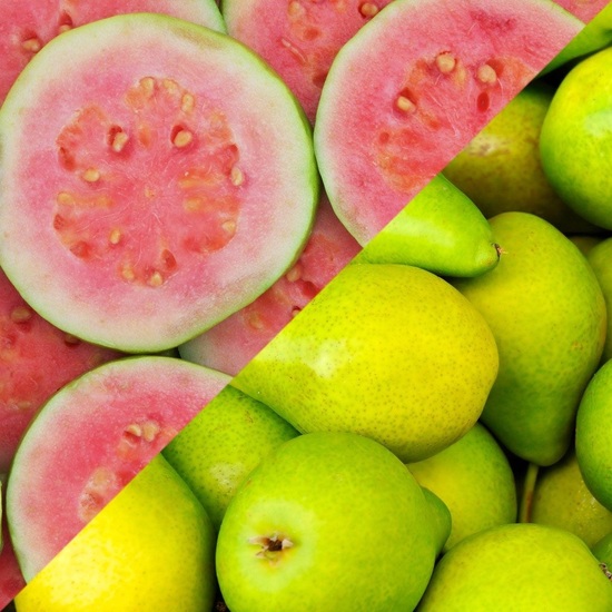Green Pear & Guava - Fragrance Oil
