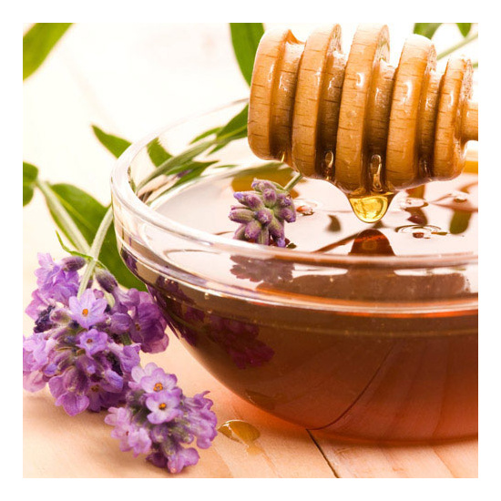 Vanilla Bourbon - Fragrance Oil
