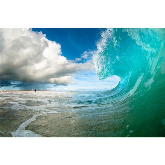 Surf Side - Fragrance Oil (55ml)