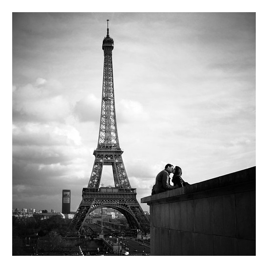 Amour a Paris - Fragrance Oil